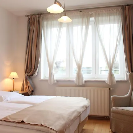 Warnemuende Duenenblick 24533