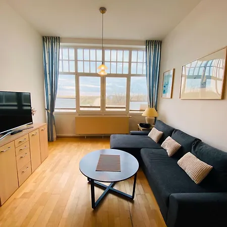 Apartment Warnemuende Duenenblick 24533 Rostock