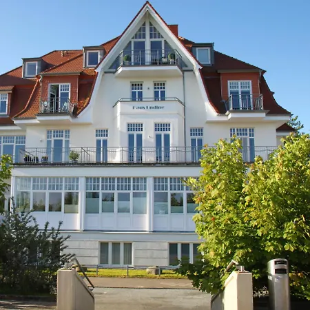 Warnemuende Duenenblick 24533 Rostock